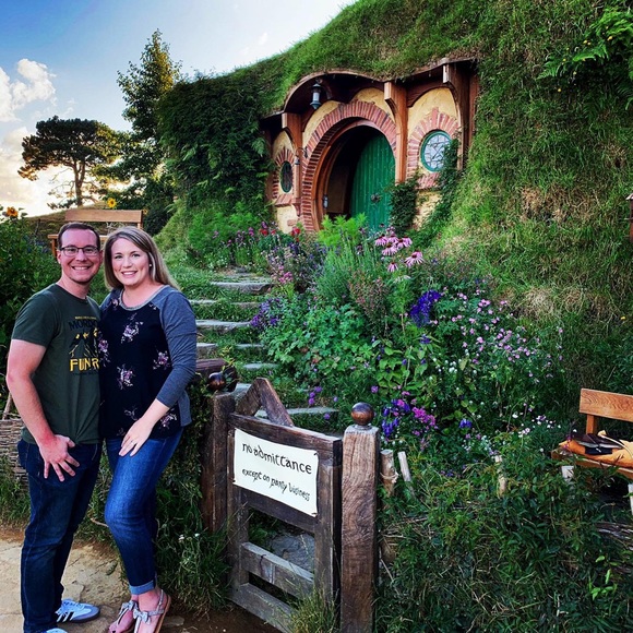 Meet your Posher, Abbie! - Picture 8 of 8